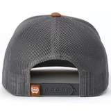 Cinch Flying Duck Snapback Cap