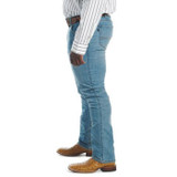 Justin Men's 1879 J2 Straight Slim Fit Jeans