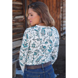 Cruel Denim Women's Knit Top