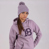 Aubrion Fleece Lined Bobble Hat