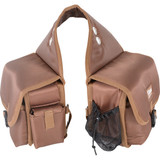 Cashel Deluxe Rear Saddle Bag