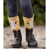 LeMieux Kids' Mini Character Socks - 2 Pack