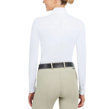 R.J. Classics Women's Tori Show Shirt - Let's Ride
