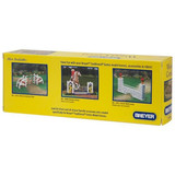 Breyer Wood Corral