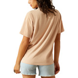 Ariat Women's Roadside Tee