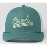 Cinch Women's Cinch Snapback Cap - Blue