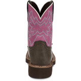 Justin Women's Gypsy Sunny 8" Cowgirl Boots