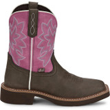 Justin Women's Gypsy Sunny 8" Cowgirl Boots