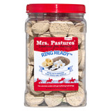 Mrs. Pastures Ring Ready Horse Treat - 2.25 lbs.