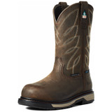 Ariat Women's Riveter CSA Waterproof Composite Toe Work Boots