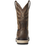 Ariat Women's Riveter CSA Waterproof Composite Toe Work Boots