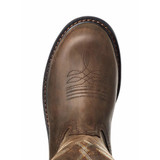 Ariat Women's Riveter CSA Waterproof Composite Toe Work Boots
