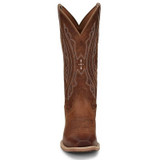 Justin Women's Rein Cowgirl Boots
