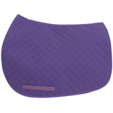 TuffRider Basic All Purpose Pony Saddle Pad
