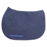 TuffRider Basic All Purpose Pony Saddle Pad