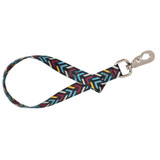 Weaver Nylon Bucket Strap