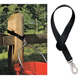 Weaver Nylon Bucket Strap