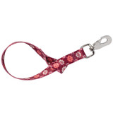 Weaver Nylon Bucket Strap