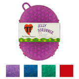 Tail Tamers Original Jelly Scrubber