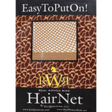 RWR No Knot Hair Nets