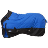 Tough-1 1200D Waterproof Poly Snuggit 300G Turnout Blanket