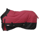 Tough-1 1200D Waterproof Poly Snuggit 300G Turnout Blanket