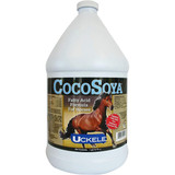 Uckele Cocosoya Oil