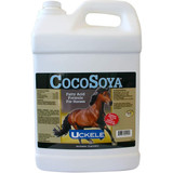Uckele Cocosoya Oil