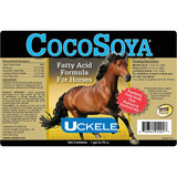 Uckele Cocosoya Oil