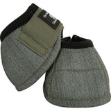 Classic Equine Dy•No Turn Bell Boots