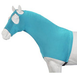 Tough-1 100% Spandex Mane Stay Hood