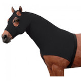 Tough-1 100% Spandex Mane Stay Hood