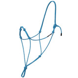 Silvertip Four Knot Rope Halter