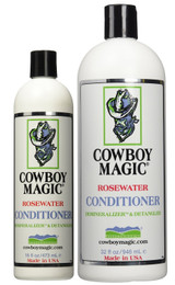 Cowboy Magic Rosewater Conditioner