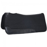 Tough-1 Contour Felt Saddle Pad - 32"x32"