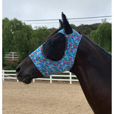 Professional's Choice Comfort Fit Lycra Fly Mask