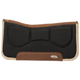 Weaver Wool Blend Felt Shim Saddle Pad