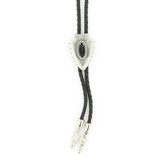Bolo Tie with Arrowhead