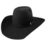 Resistol Men's Tuff Hedeman Pay Window 3X Wool Cowboy Hat