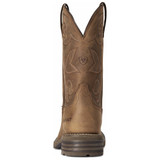 Ariat Men's Hybrid Patriot Waterproof Cowboy Boots