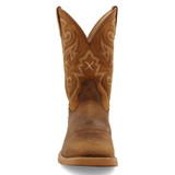 Twisted X Men's 11" Tech X Wide Square Toe Cowboy Boots