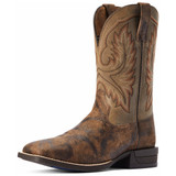 Ariat Men's Wilder Cowboy Boots