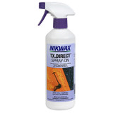 NIKWAZ TX.Direct Spray-On Water Repellant