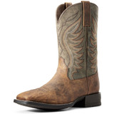 Ariat Men's Amos Cowboy Boots