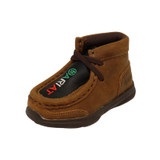Ariat Toddler Mexico Style Casual Lil' Stompers