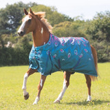 Shires Tempest Original 200G Turnout Blanket