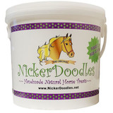 NickerDoodles - The Original Handmade Natural Horse Treats