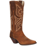 Crush by Durango Women's Tan Jealousy Cowgirl Boots