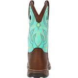 Durango Women's Maverick Waterproof Cowgirl Boots