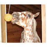 Uncle Jimmy's Hangin' Ball Horse Treat